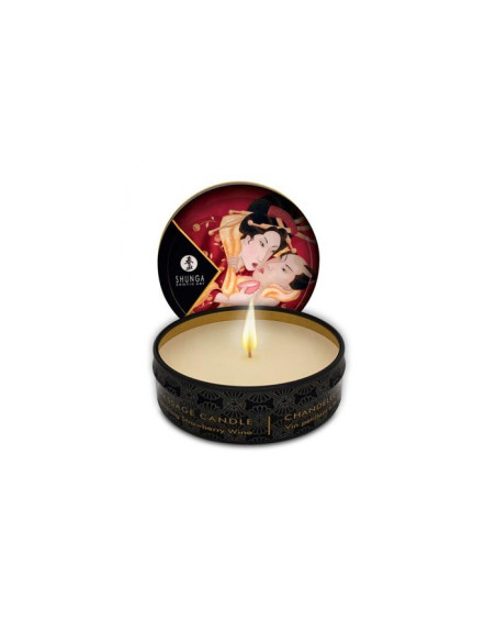 Mini Caress by CandleLight Romance acquista online su Porky's Store
