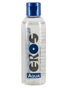 EROS Aqua 50 ml bottle acquista online su Porky's Store 2