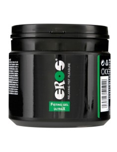 Fisting Gel UltraX 500ml acquista online su Porky's Store 2
