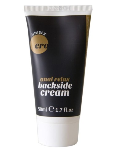 anal relax backside cream 50ml