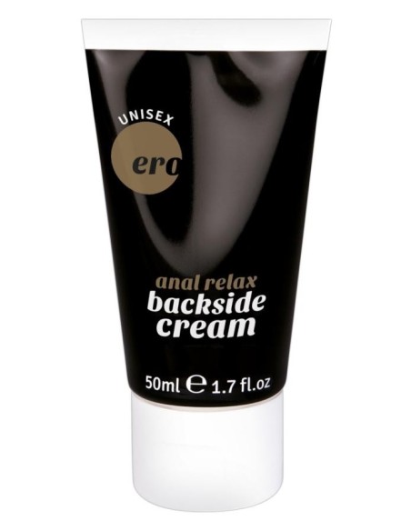 anal relax backside cream 50ml
