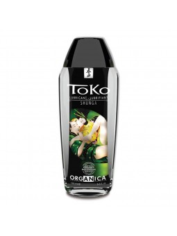 LUBRICANT TOKO ORGANIC