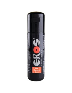 EROS Anal Silicone Glide 100ml acquista online su Porky's Store 2