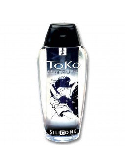LUBRICANT TOKO SILICONE
