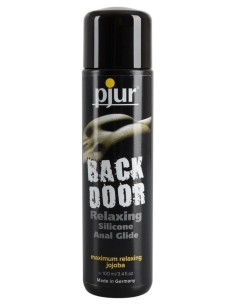 pjur backdoor silicone 100 ml 2