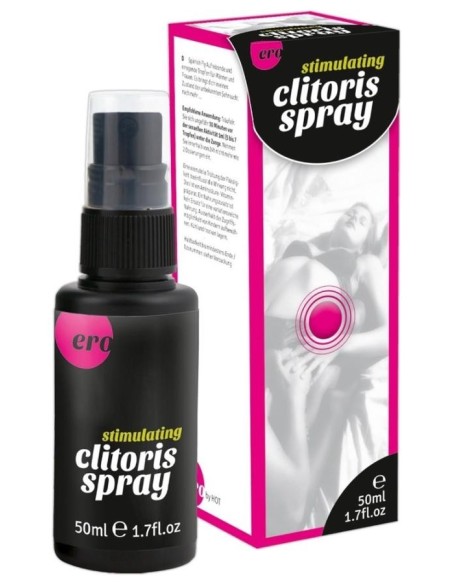 Clitoris Spray stimulating 50