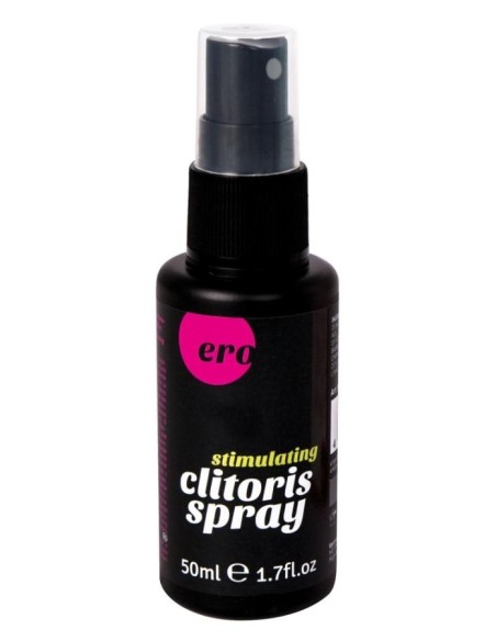 Clitoris Spray stimulating 50