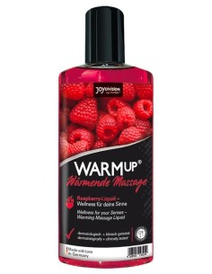 WARMup Raspberry 150 ml 2