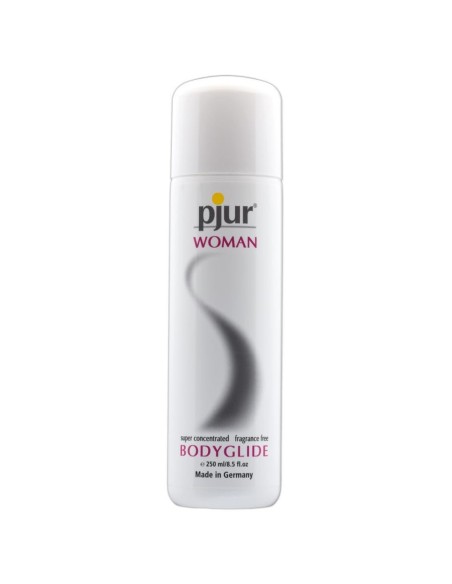 pjur woman bottle 250 ml
