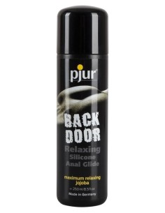 pjur backdoor silicone 250 ml 2