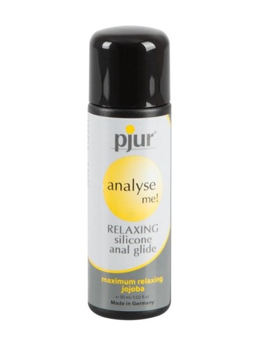 pjur analyse me! Relaxing 30ml