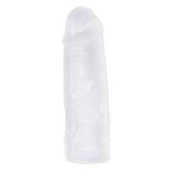Super Dick Sleeve acquista online su Porky's Store 2