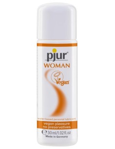 pjur woman Vegan waterbased 30 2