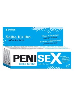 PENISEX Ointm 50 ml 2