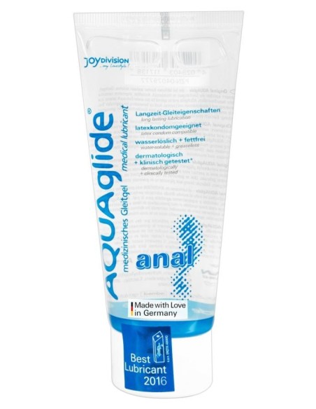 AQUAglide anal 100 ml