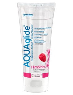 AQUAglide raspberry 100 ml 2