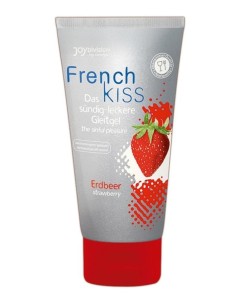 Frenchkiss Strawberry 75ml 2