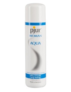 pjur Woman AQUA 100 ml 2