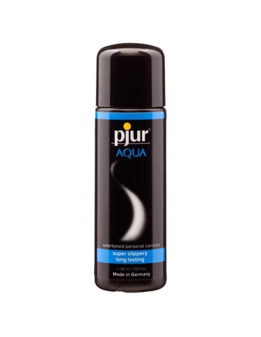pjur AQUA 30 ml