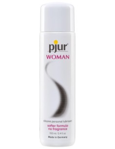 pjur woman bottle 100 ml 2