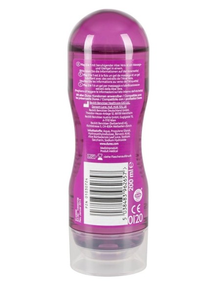 Durex Play Massage 200 ml