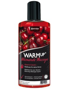 WARMup cherry 150 ml 2