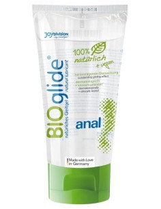BIOglide anal 80 ml 2