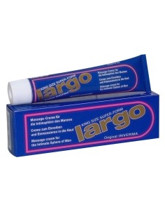 Inverma Largo Cream 40 ml 2