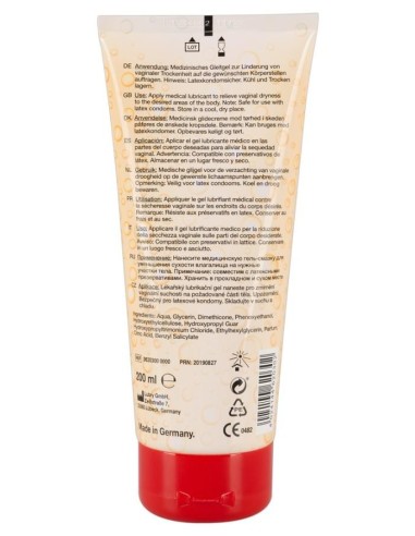 Flutschi - Original 200ml