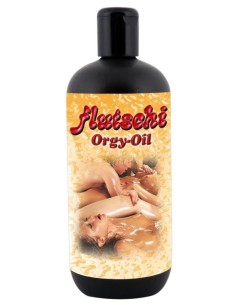 Flutschi Orgy-Oil 500 ml 2