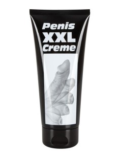 Penis XXL Creme 200 ml acquista online su Porky's Store 2