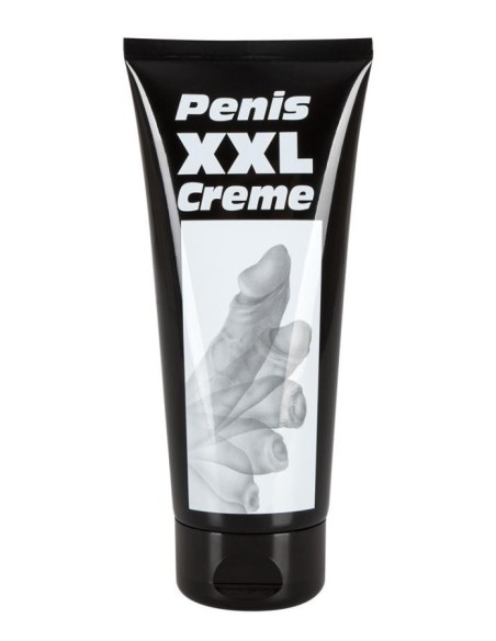 Penis XXL Creme 200 ml