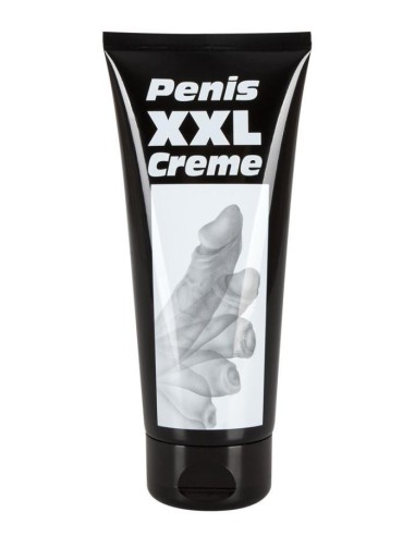 Penis XXL Creme 200 ml