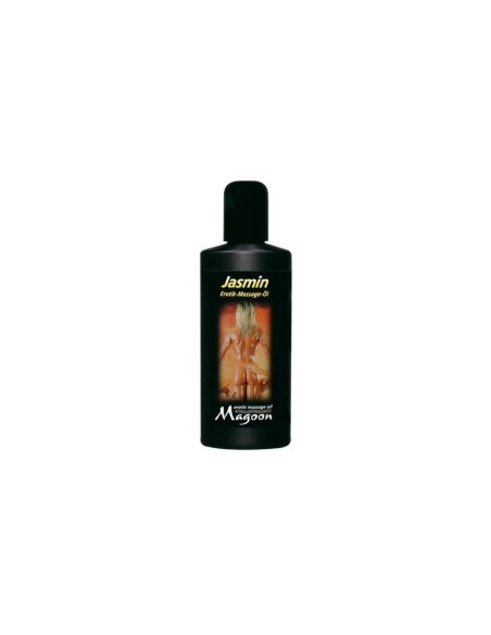 Jasmine Erotic Massage Oil 200