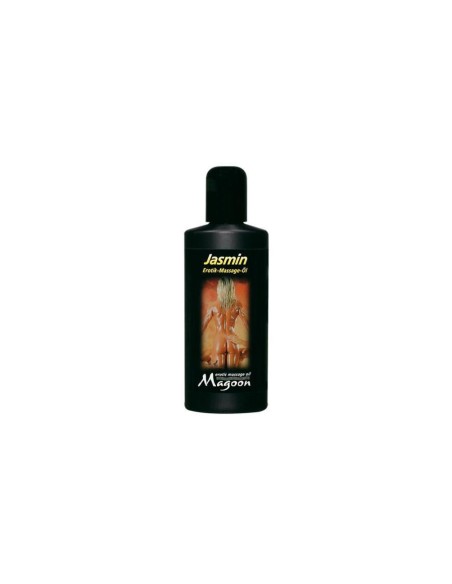 Jasmine Erotic Massage Oil 200