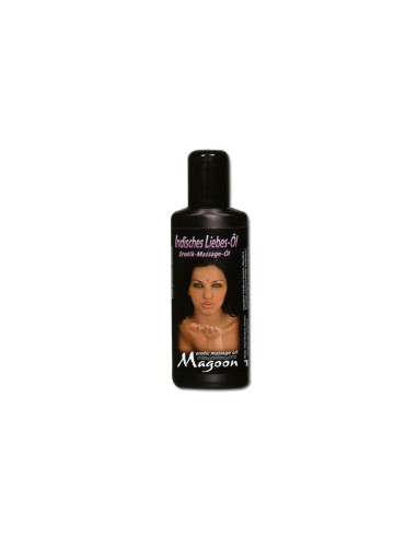 Indian Masage Oil 50ml