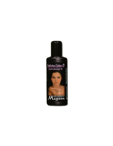 Indian Masage Oil 50ml