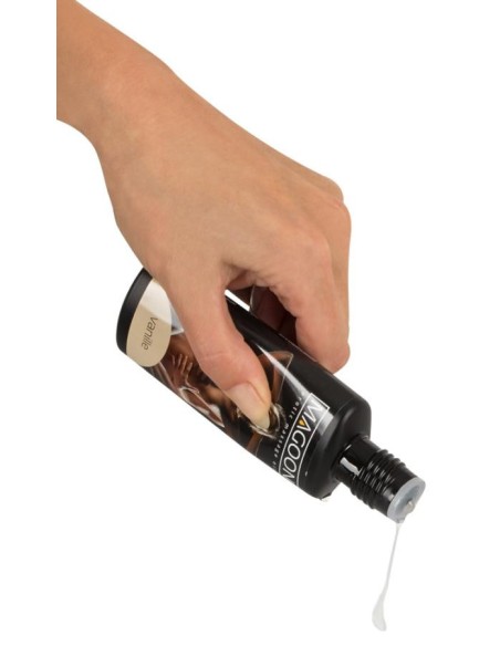 Vanilla Massage Oil 100 ml