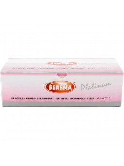 Serena Platinum 144 pezzi...