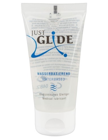 Just Glide Water-based 50 ml