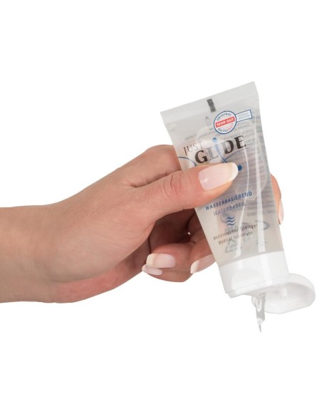 Just Glide Water-based 50 ml