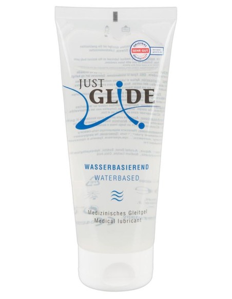Just Glide Water-based200 ml