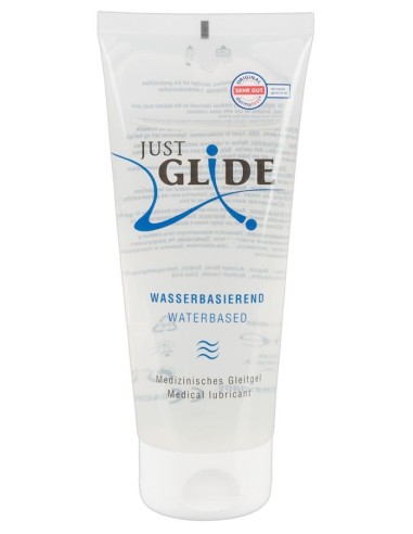 Just Glide Water-based200 ml