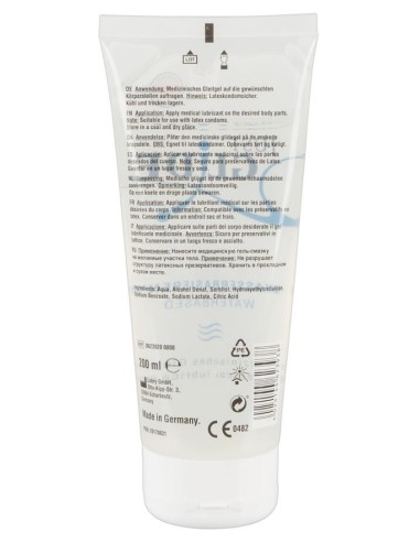 Just Glide Water-based200 ml