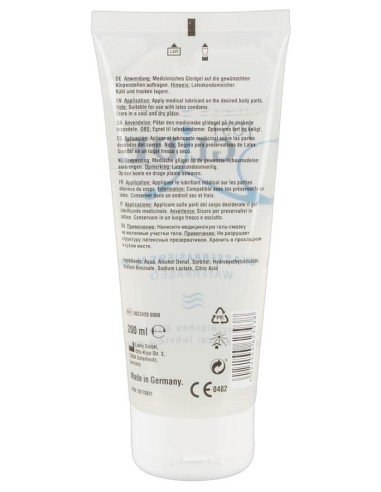 Just Glide Water-based200 ml