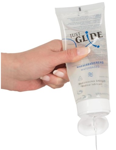 Just Glide Water-based200 ml