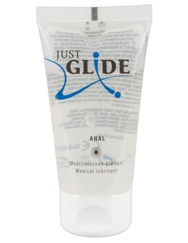 Just Glide Anal 50 ml