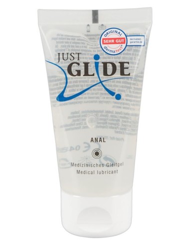 Just Glide Anal 50 ml