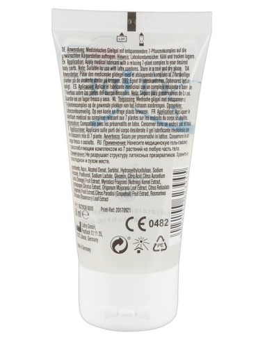 Just Glide Anal 50 ml