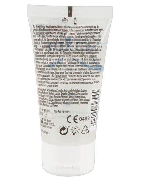 Just Glide Anal 50 ml